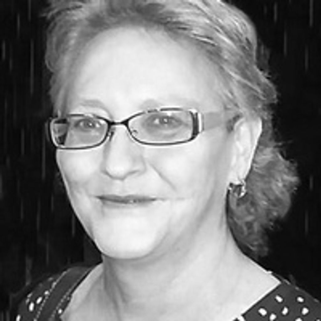 Sandra  Marie Butterfield