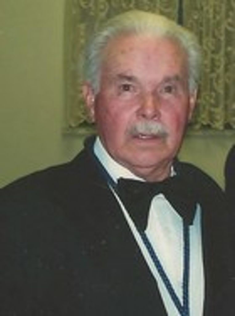 Willis Warren Partee