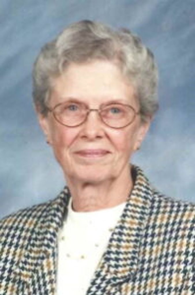 Betty Rhodes