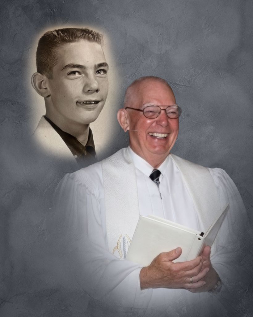 David LeRoy Galbraith Profile Photo