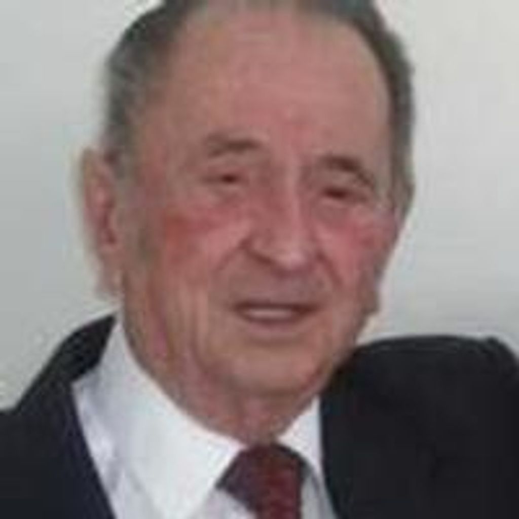 Willard Alton Nichols