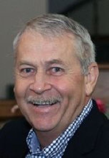 Eddie Dean Smith Profile Photo