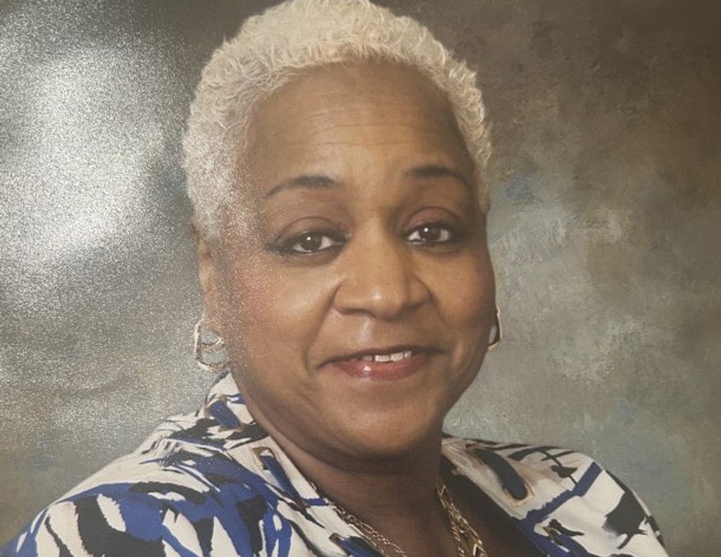 Gail E Black Profile Photo