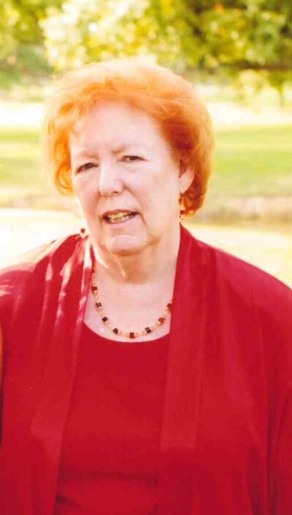 Adele P. Segerer Profile Photo