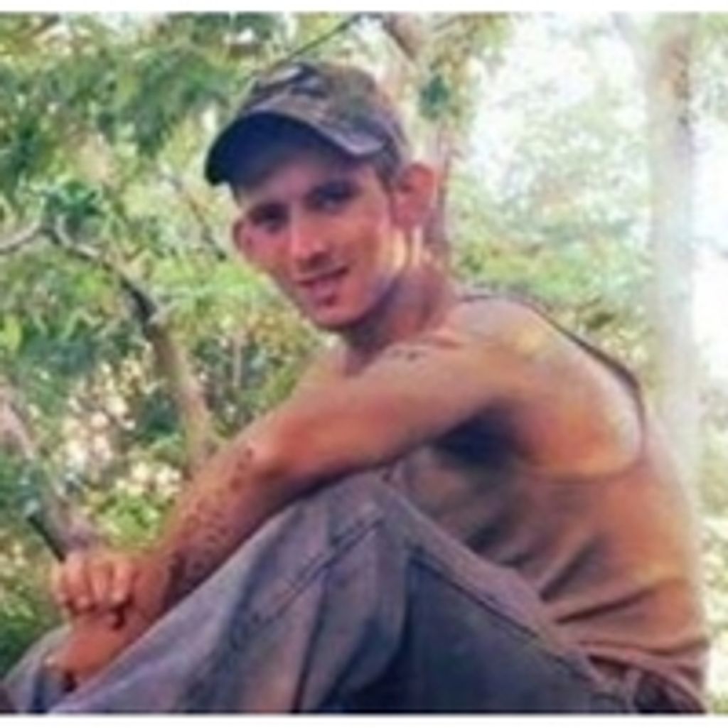 Dustin Cassidy Profile Photo
