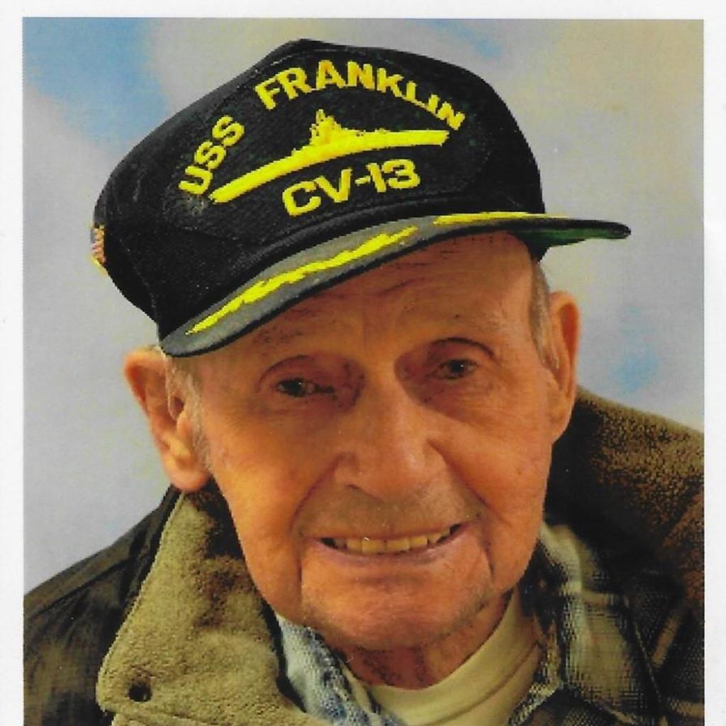 Charles "Chuck" Botts Profile Photo
