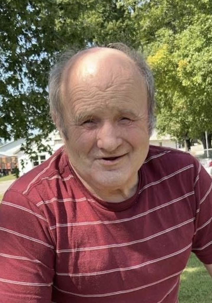 Dwight L Shain Profile Photo