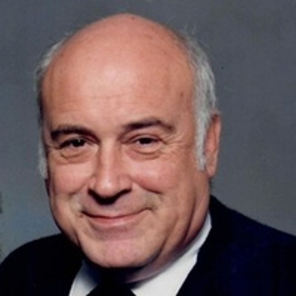 Ralph Everett Truax