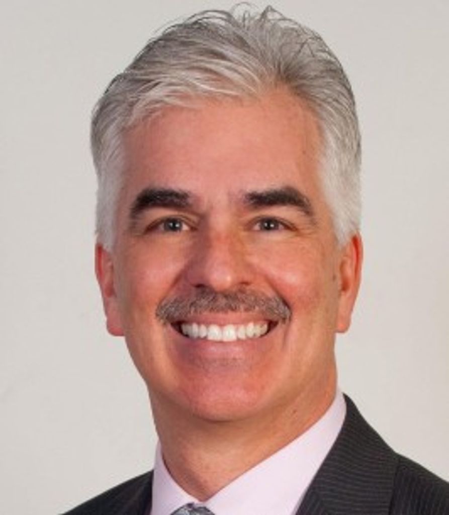 James Walker