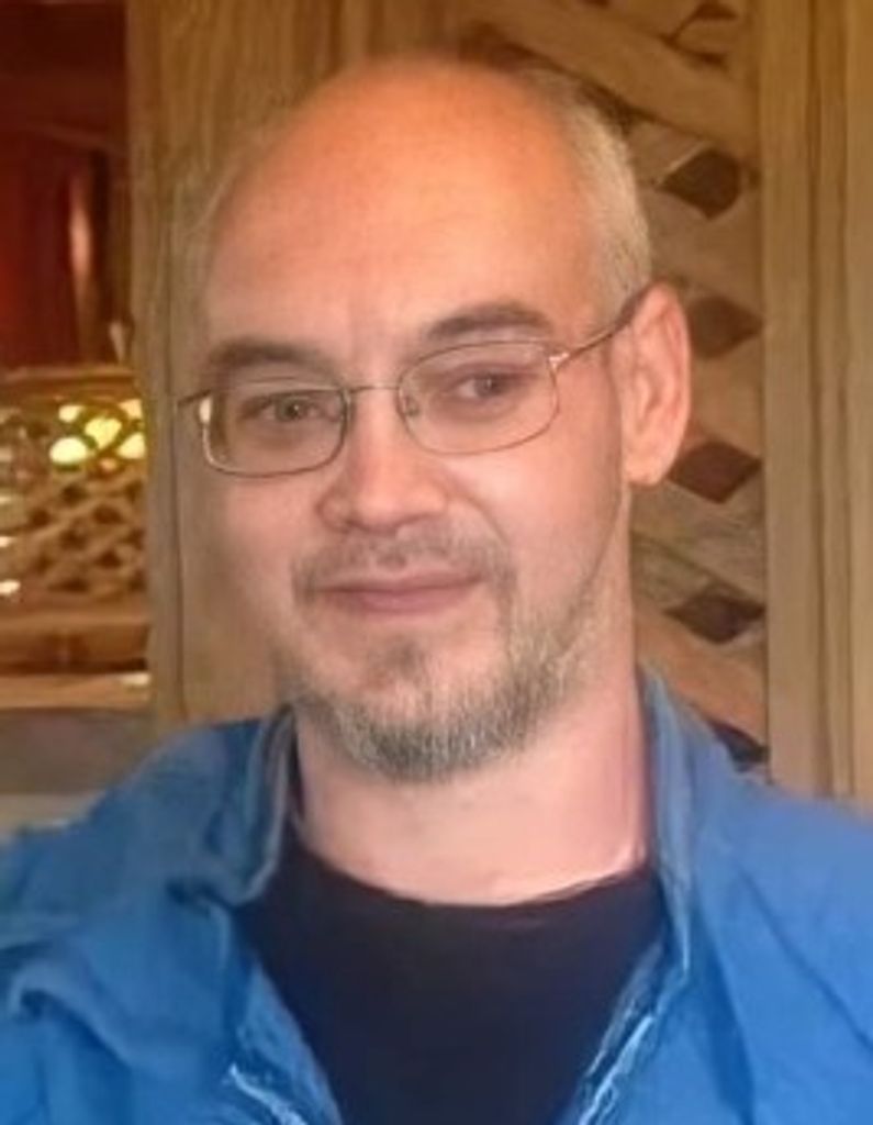 Jeffrey S. Bailey Profile Photo