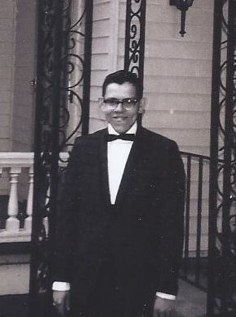 Arthur "Artie" M. Kearney