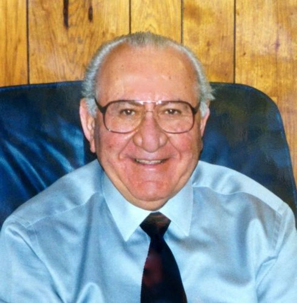 George D. Kakoullis