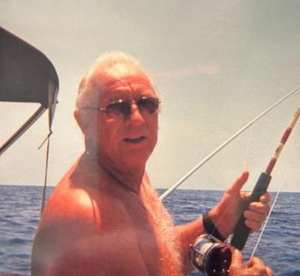 Harry W. Mccandless Profile Photo