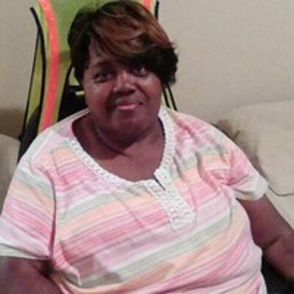 Grace Barton Profile Photo