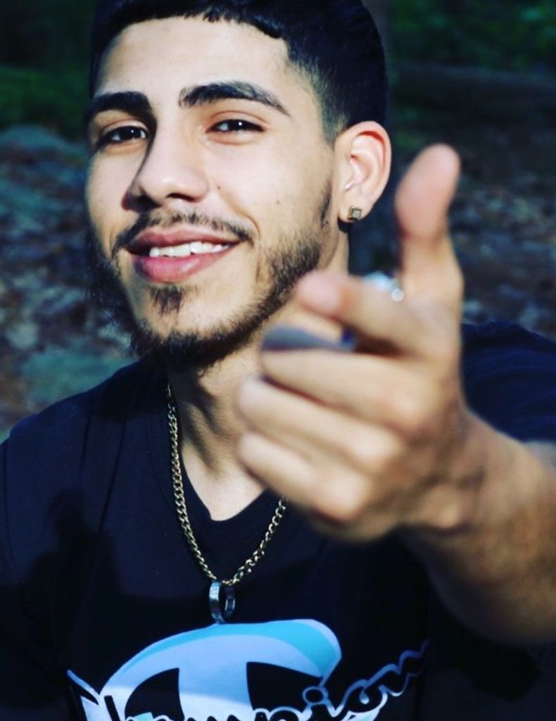 Joshua Anthony Lopez Profile Photo