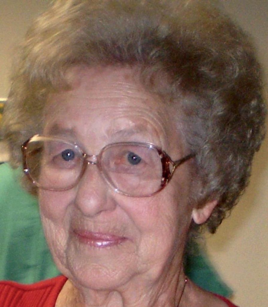Frances S. Burt
