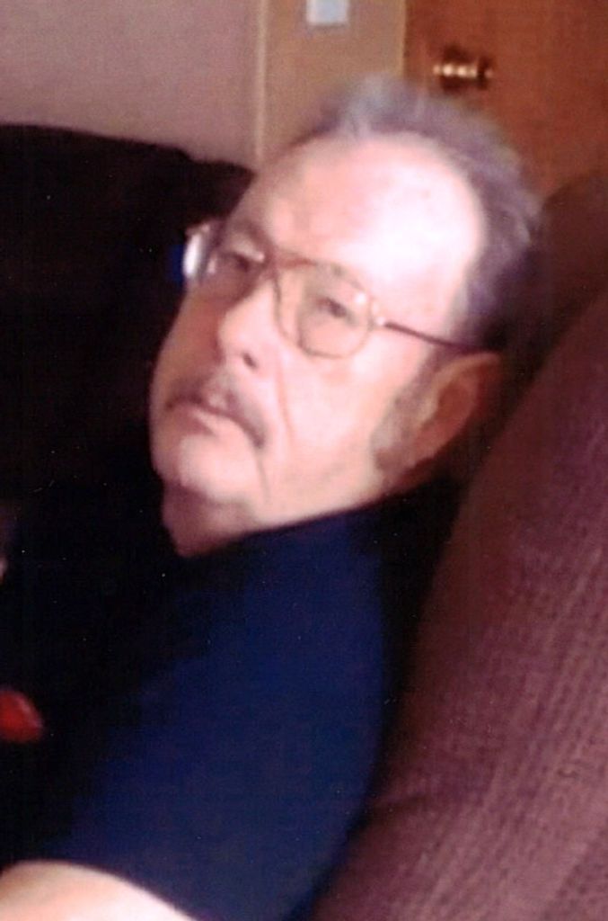 Gordon Douglas Womack