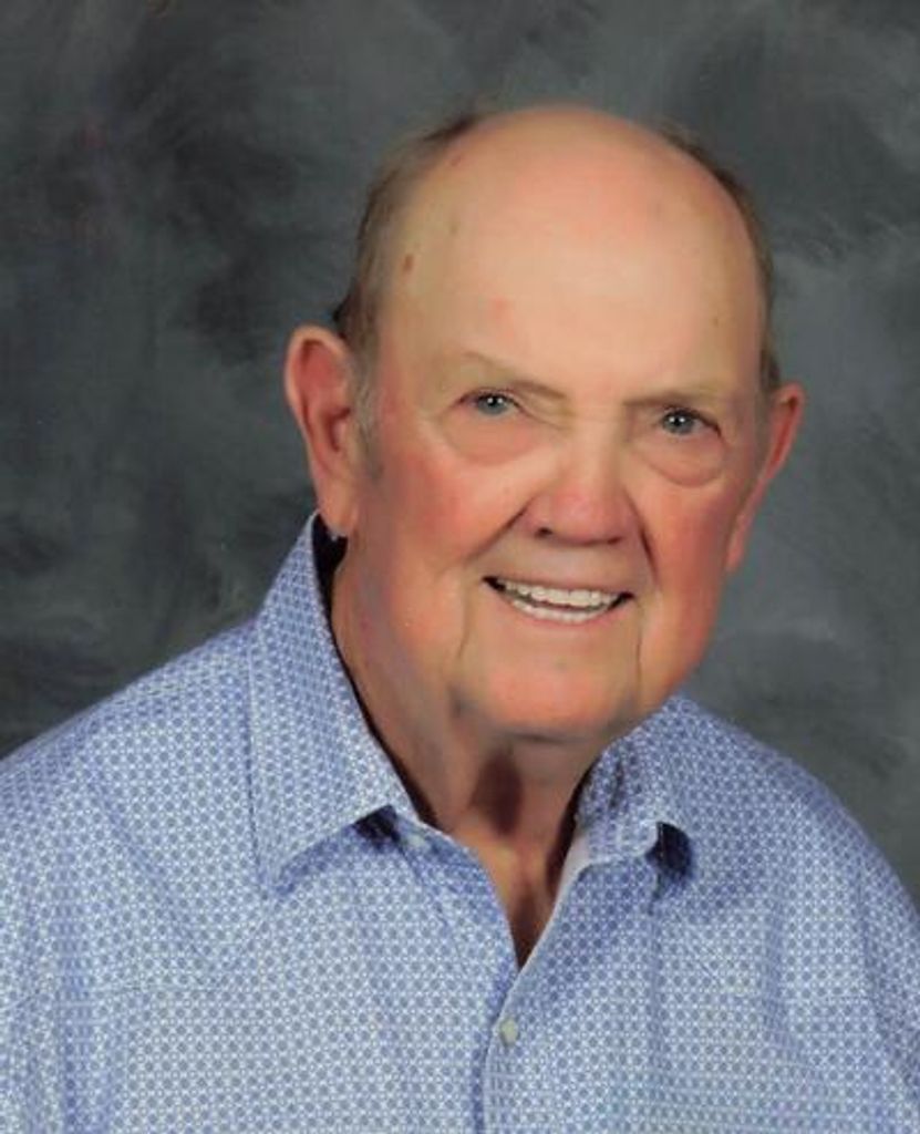 Lester Tullos Profile Photo