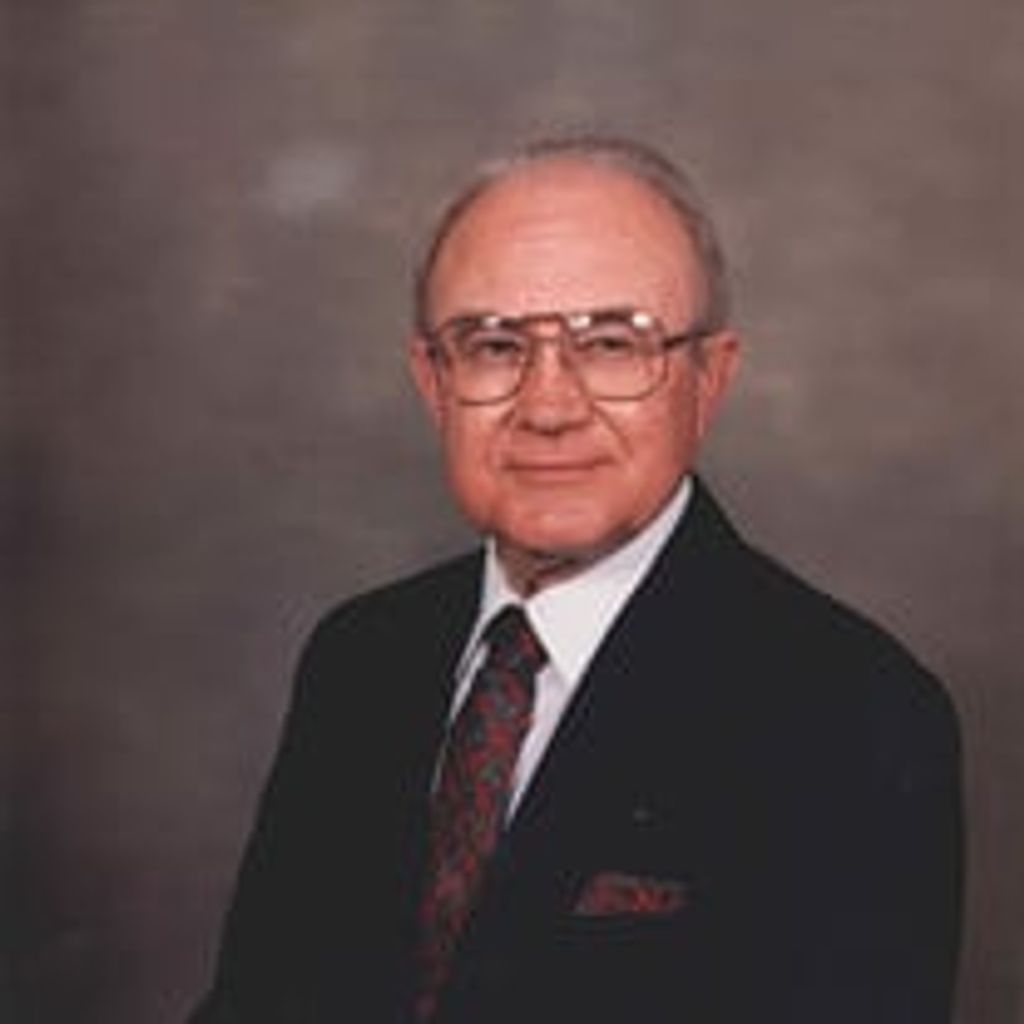 Rev Thomas Doris Robinson