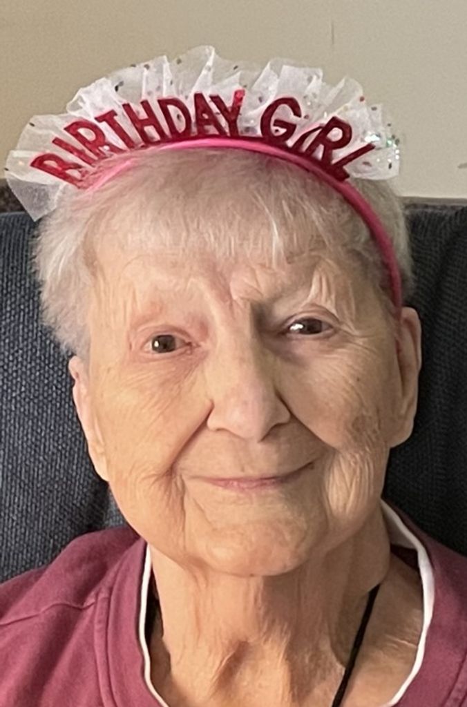 Ruth E. (Culp)  Rummel