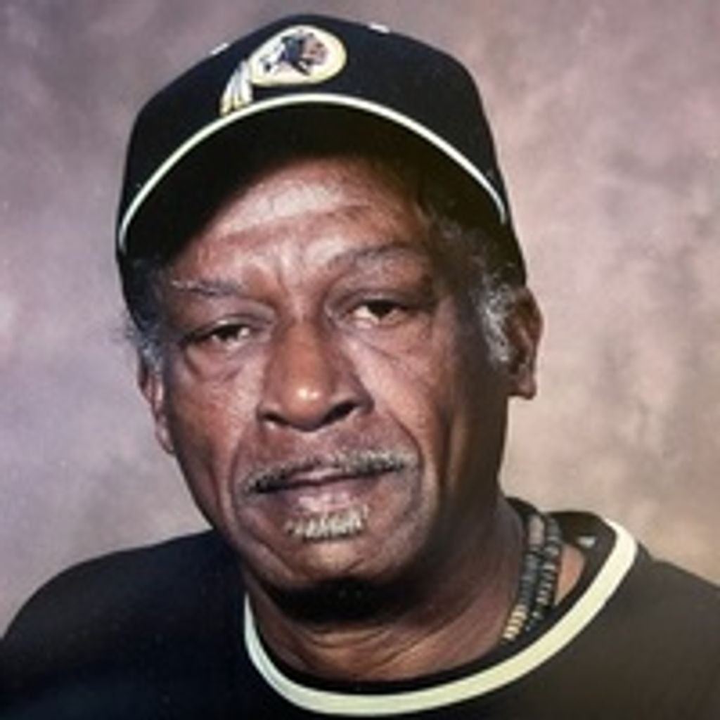 Roger Newby Profile Photo