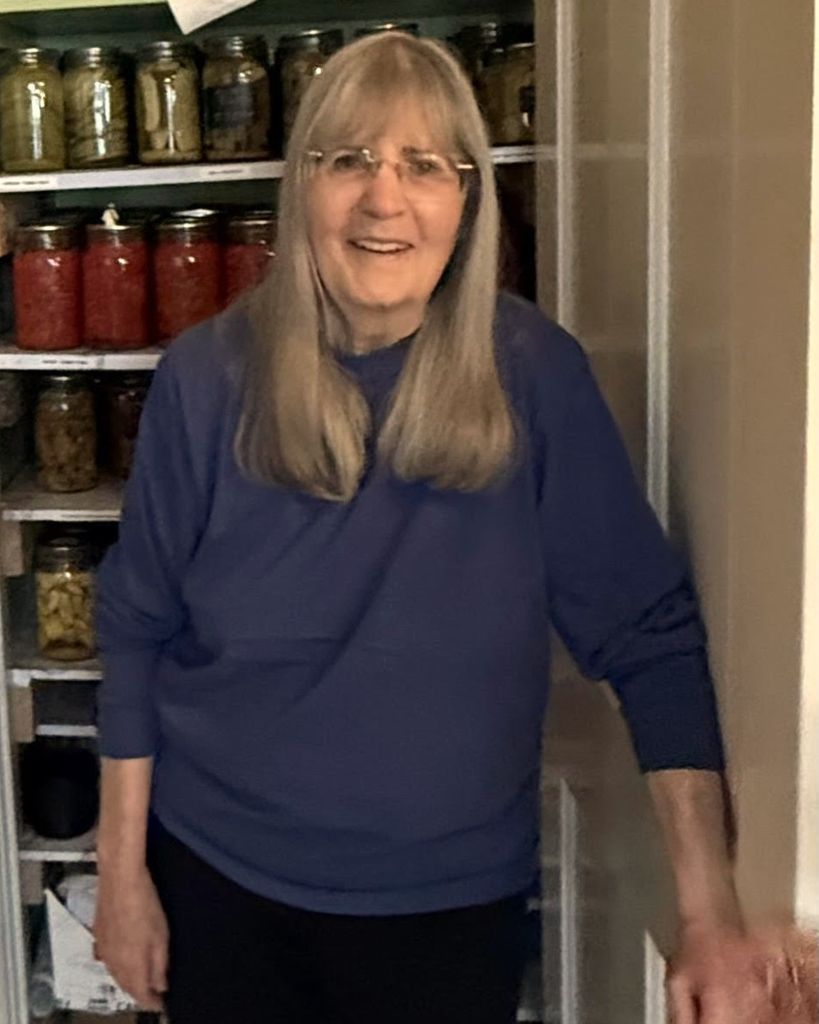 Lora Bowers Profile Photo