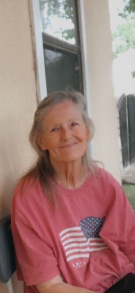 Brenda Fay Gist