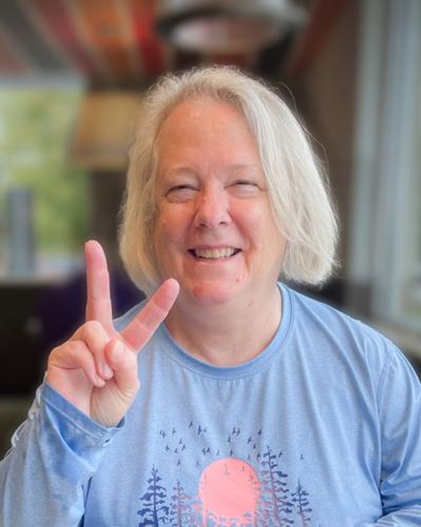 Linda Hoffman Profile Photo