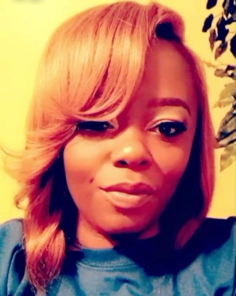 Brittany Shawntavia Barber Profile Photo