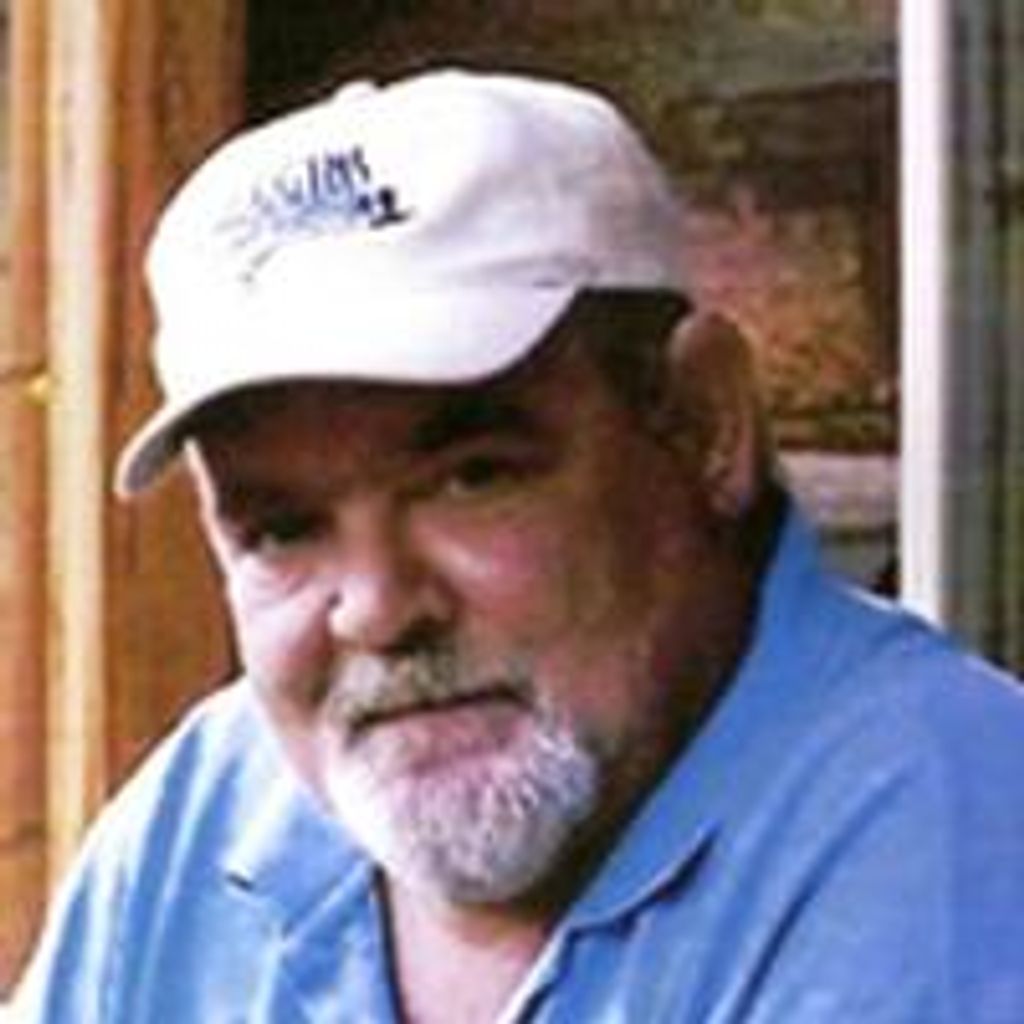 James Kevin Mcnally