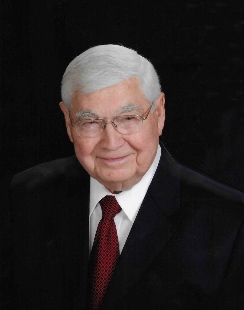 Charles M. Rice Profile Photo