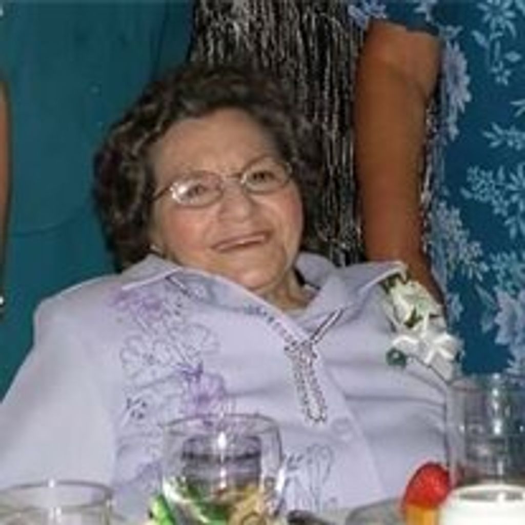 Maudina M. Alexander