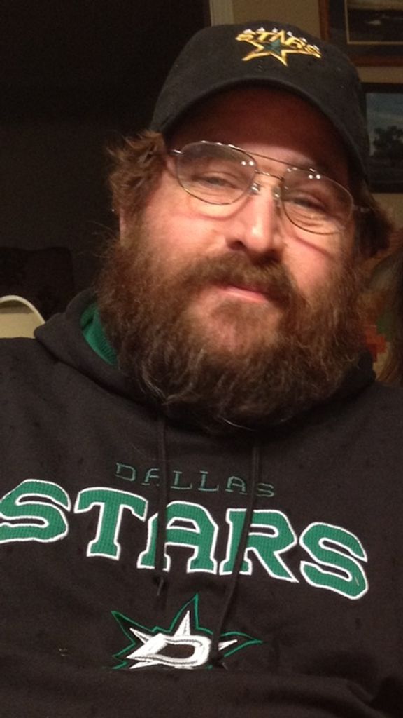 Gregory Dale Lawson Profile Photo