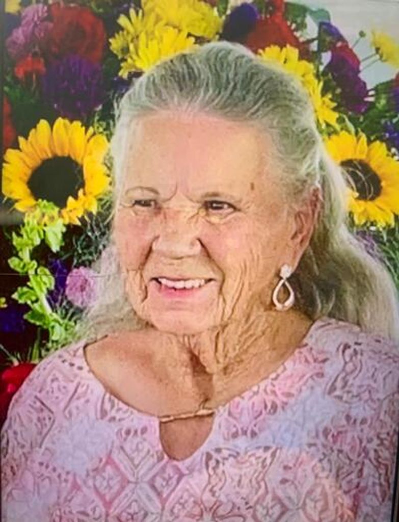 Letty Marie Williams Profile Photo