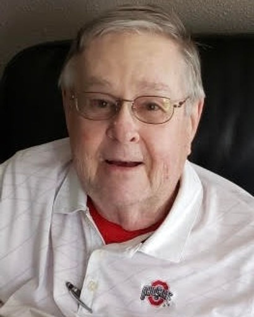 Charles J. "Chuck" Snyder