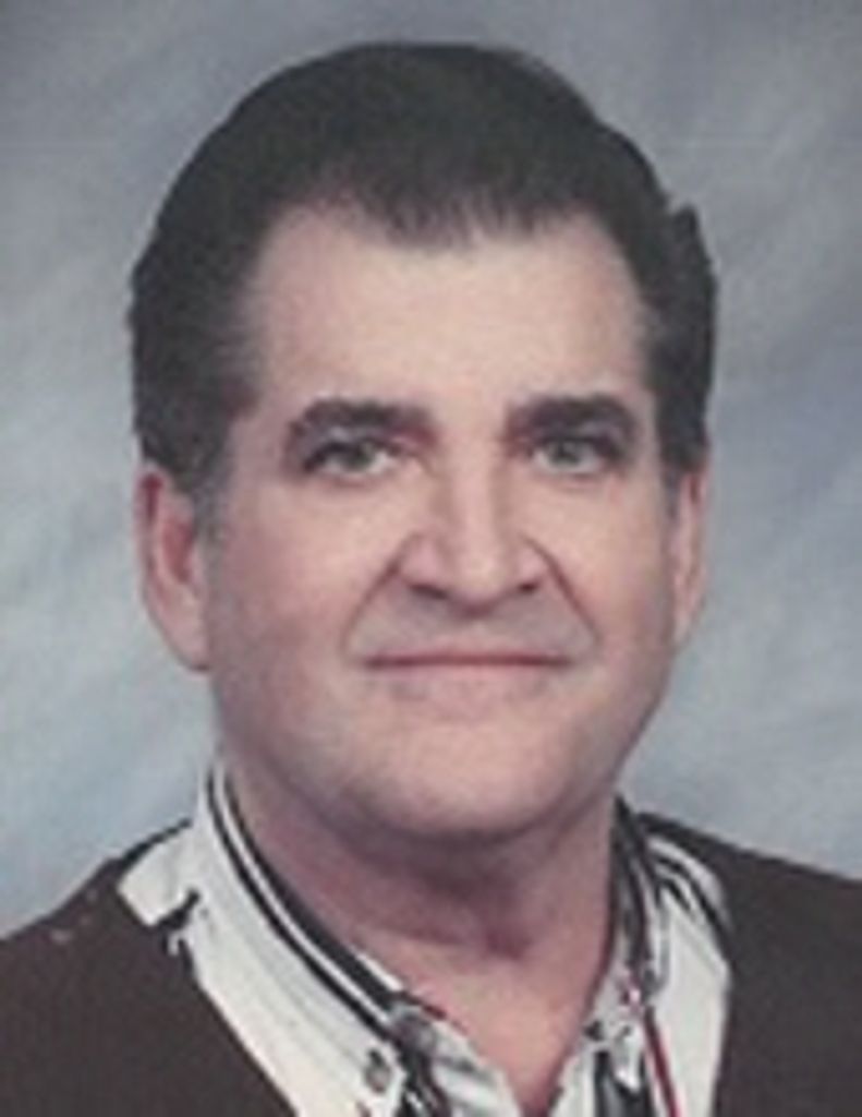 Charles Robinson Sr.