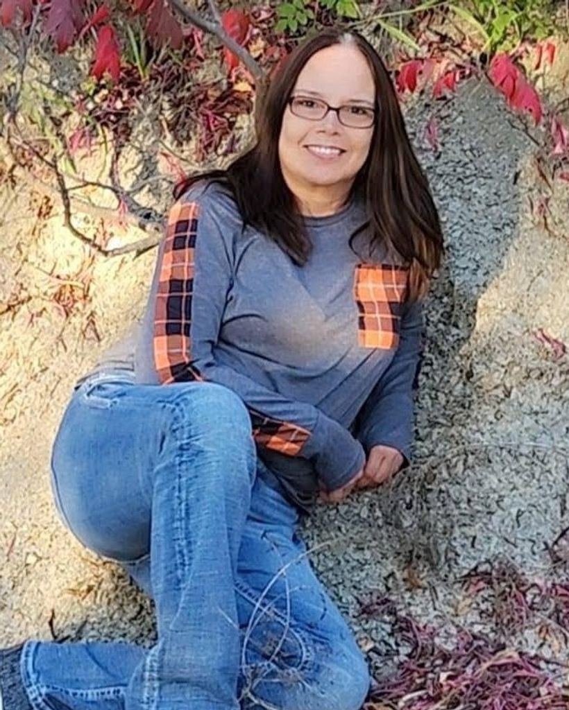 Darla Jerome Profile Photo