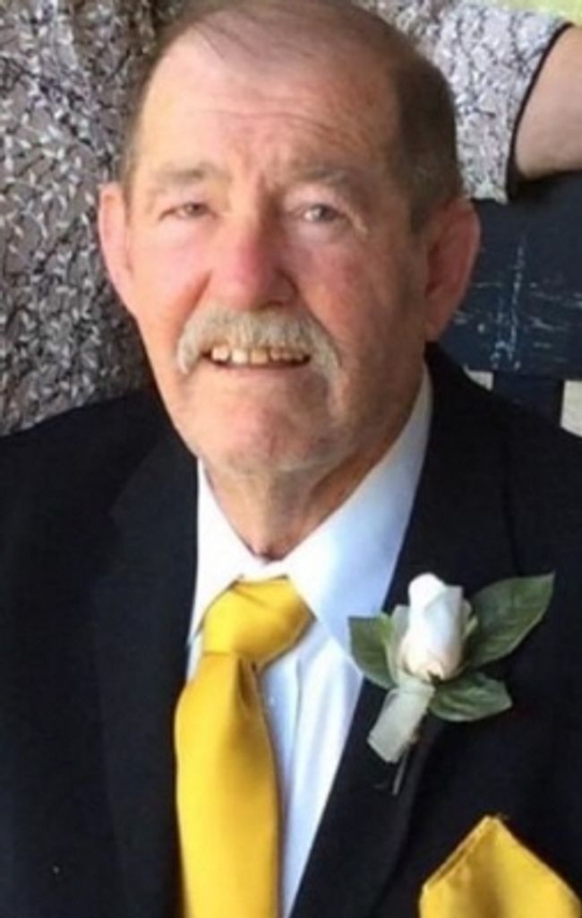 James Edward Haywood