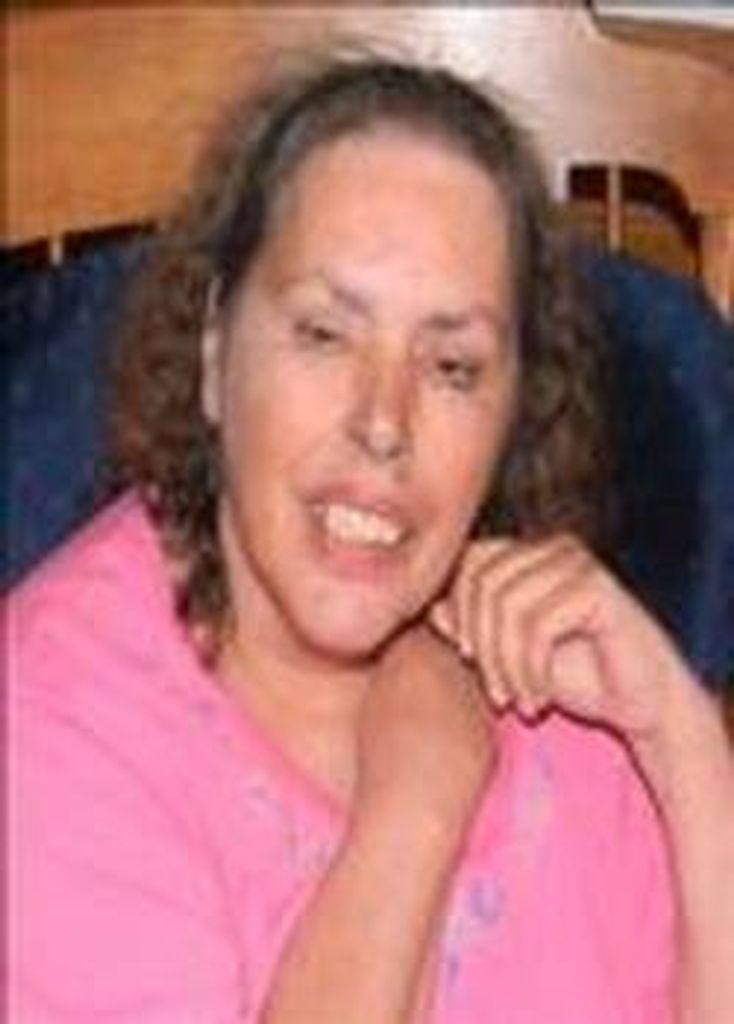 Peggy Lynn Gray