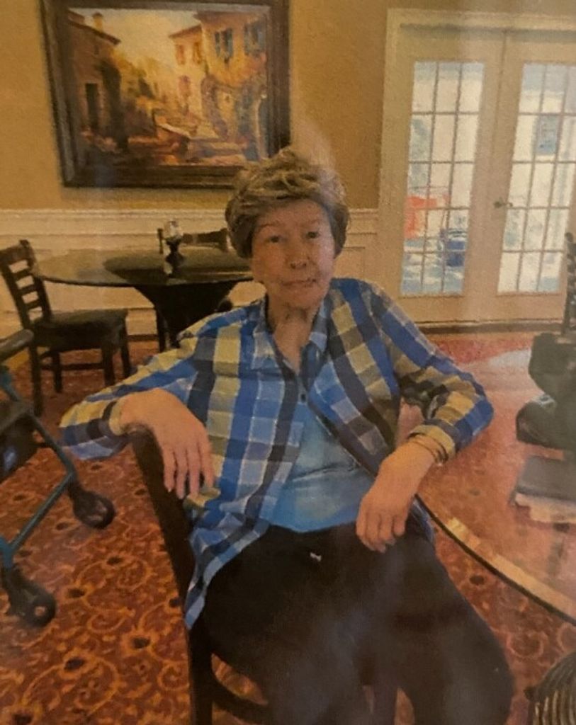 Eutha Zell Coleman Profile Photo