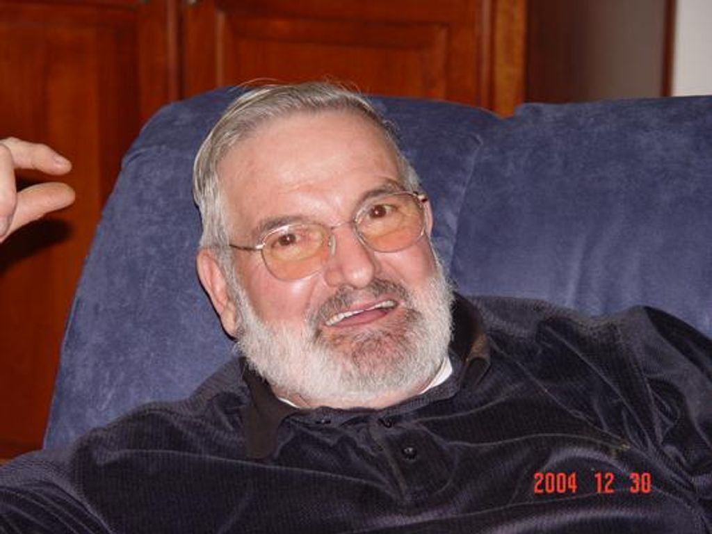 Robert Cleve Swofford