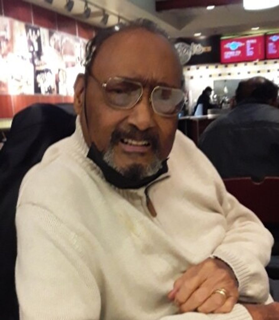 Clarence William Johnson, Jr.