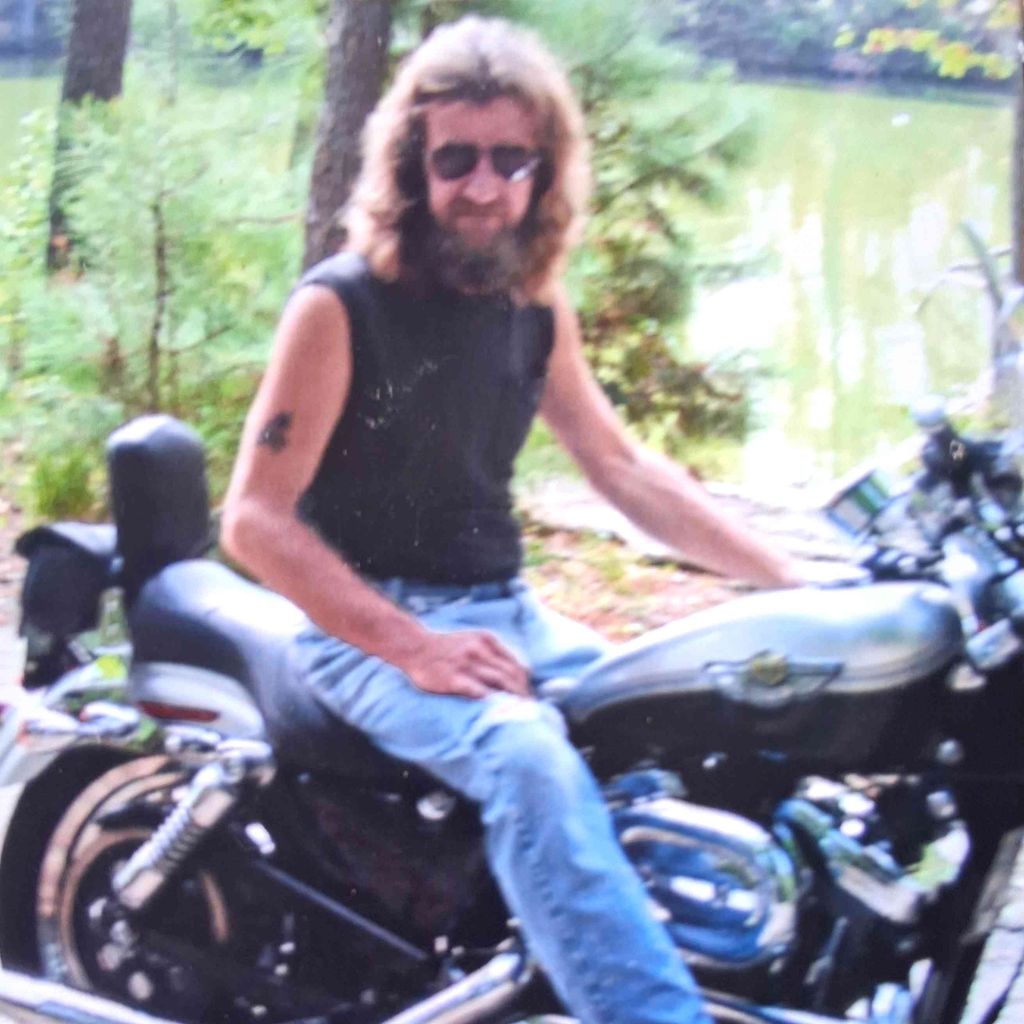 David "Ronnie" Ronald Gannon Profile Photo