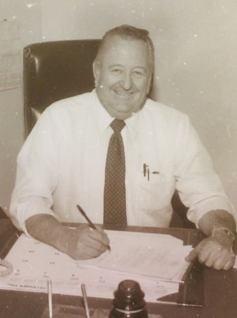 Martin William Brotherson Profile Photo