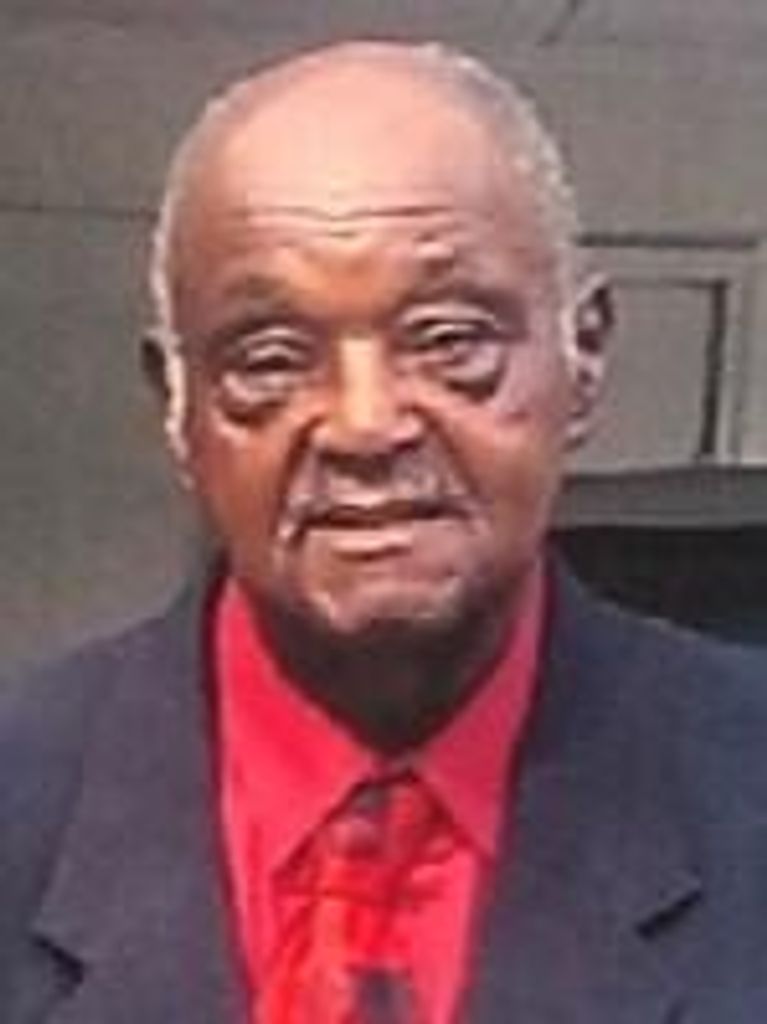 Lawrence Wigfall Profile Photo