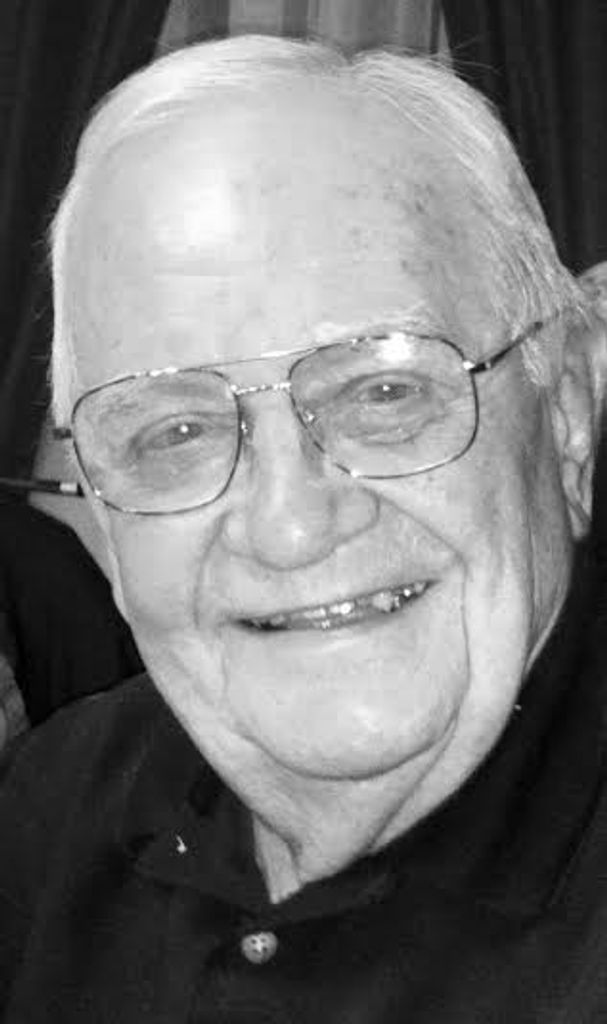 Kenneth  M. Mccracken  Sr. Profile Photo