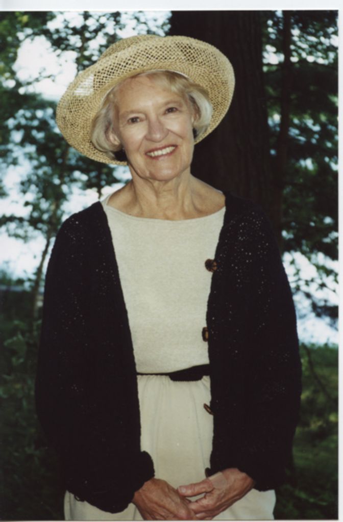 Elma "Ellie" K. Long