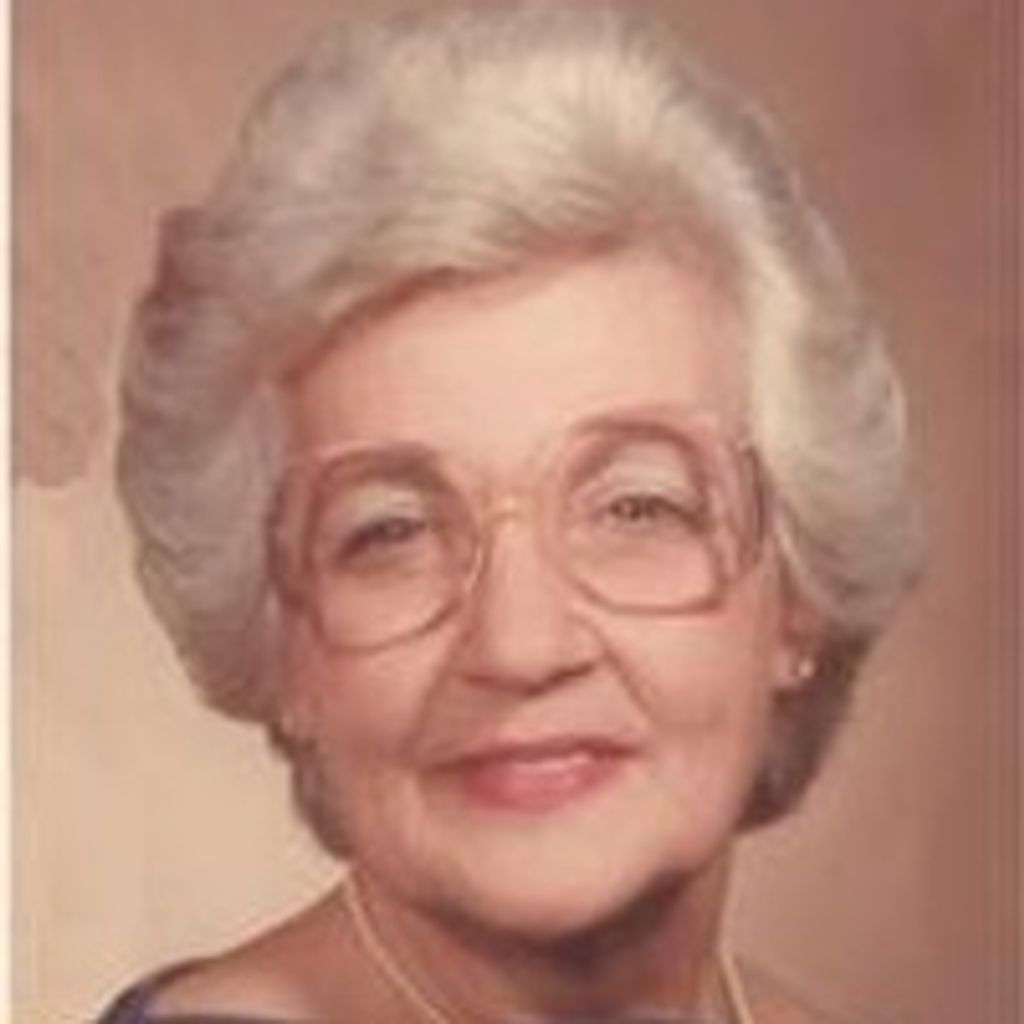 Thelma  Elizabeth Miller