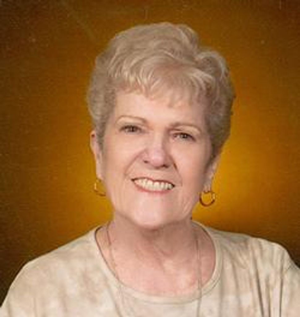 Clara May Bonavia-Irwin