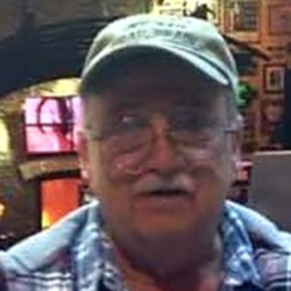 Dennis Donald Camerer